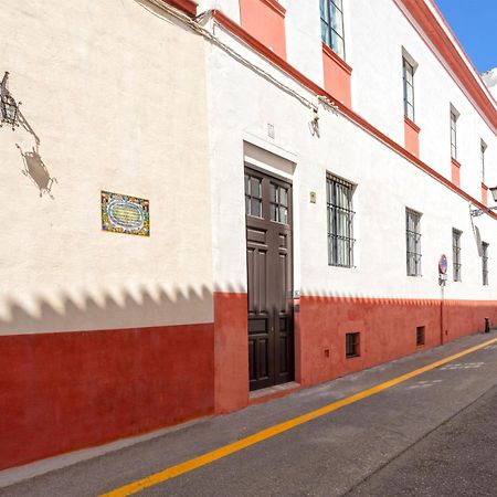 Genteel Home San Laureano إشبيلية المظهر الخارجي الصورة