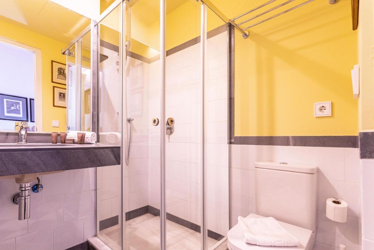 Genteel Home San Laureano إشبيلية المظهر الخارجي الصورة