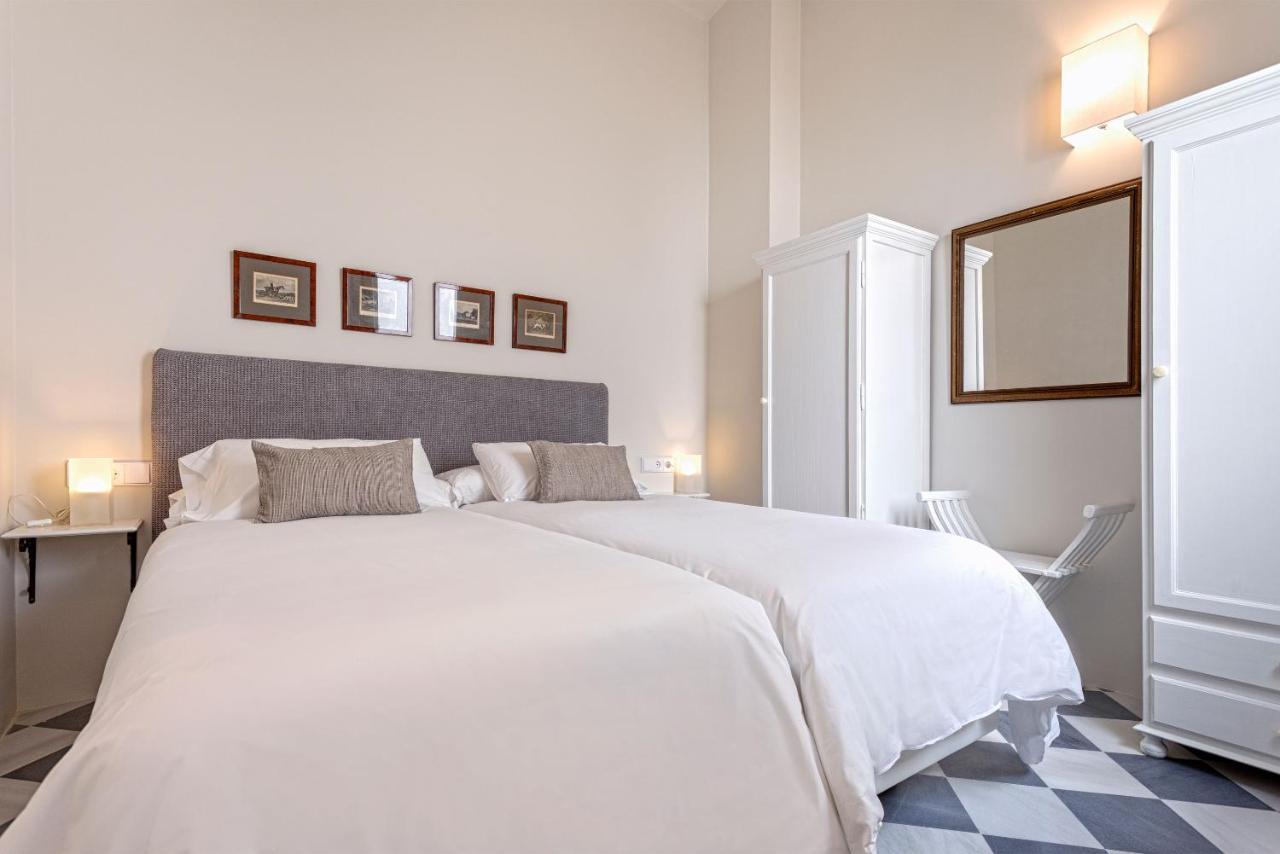 Genteel Home San Laureano إشبيلية المظهر الخارجي الصورة