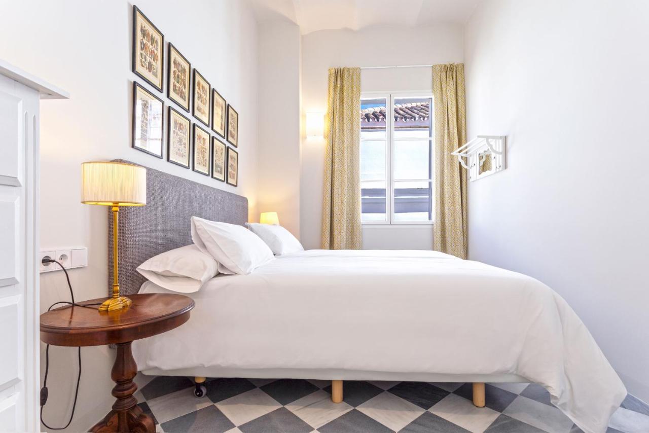 Genteel Home San Laureano إشبيلية المظهر الخارجي الصورة