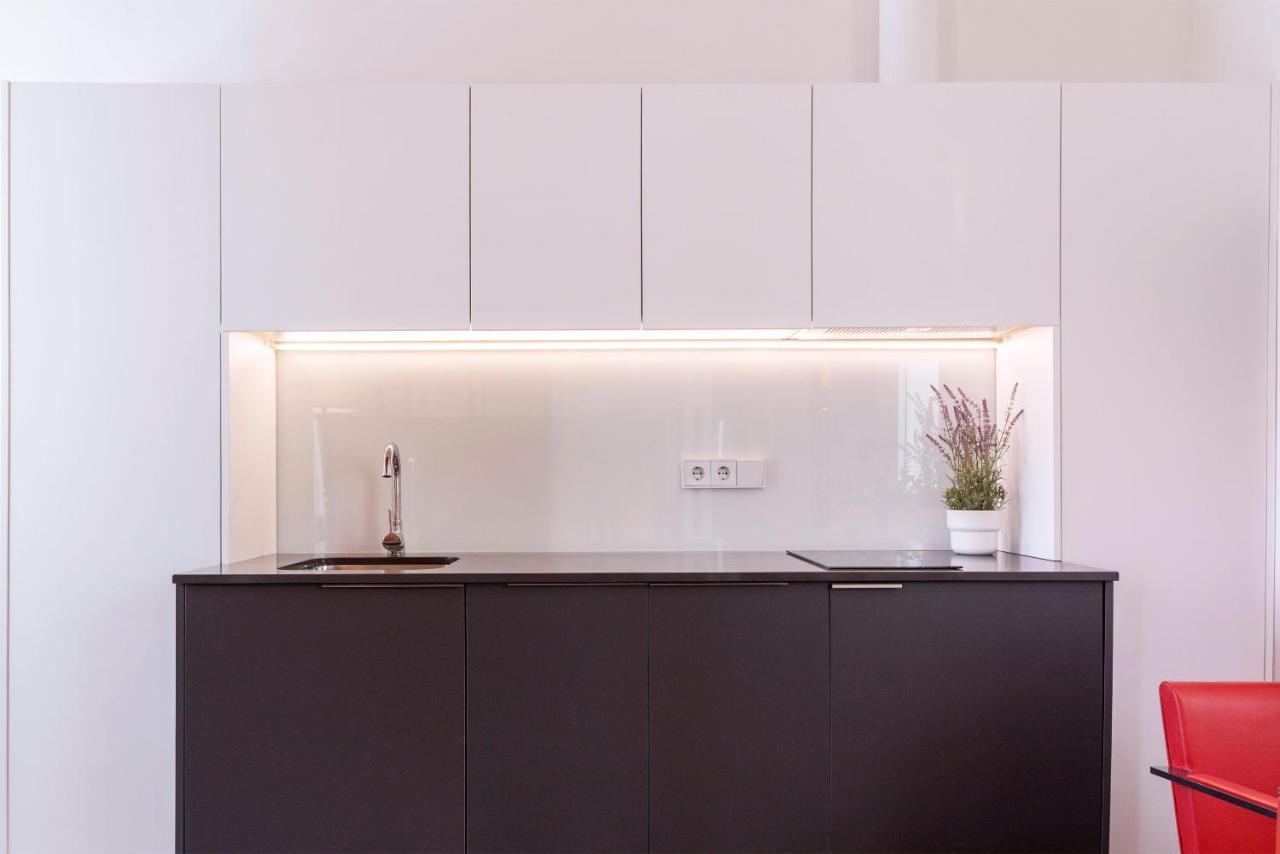 Genteel Home San Laureano إشبيلية المظهر الخارجي الصورة