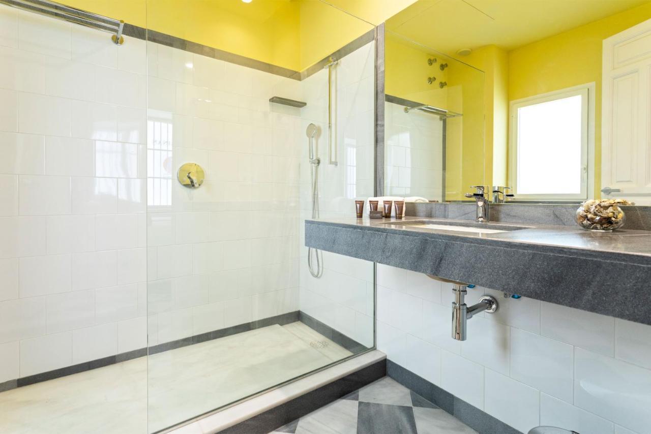 Genteel Home San Laureano إشبيلية المظهر الخارجي الصورة