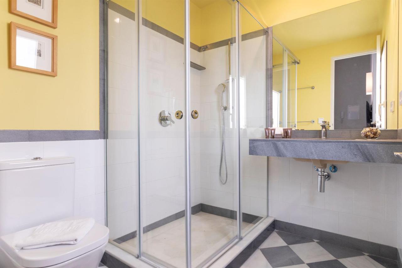 Genteel Home San Laureano إشبيلية المظهر الخارجي الصورة