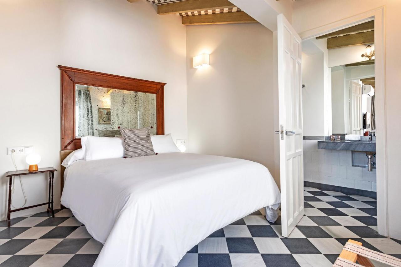 Genteel Home San Laureano إشبيلية المظهر الخارجي الصورة