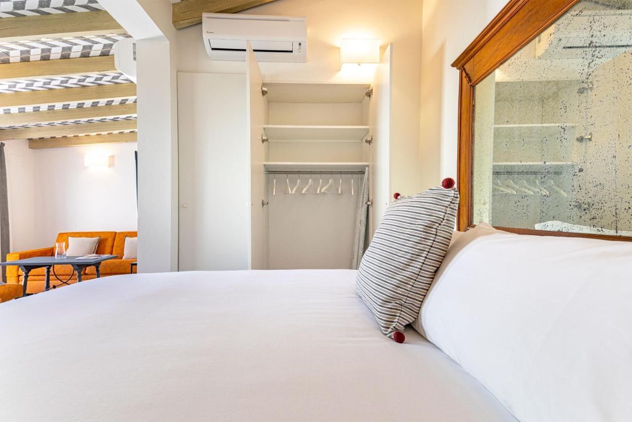 Genteel Home San Laureano إشبيلية المظهر الخارجي الصورة